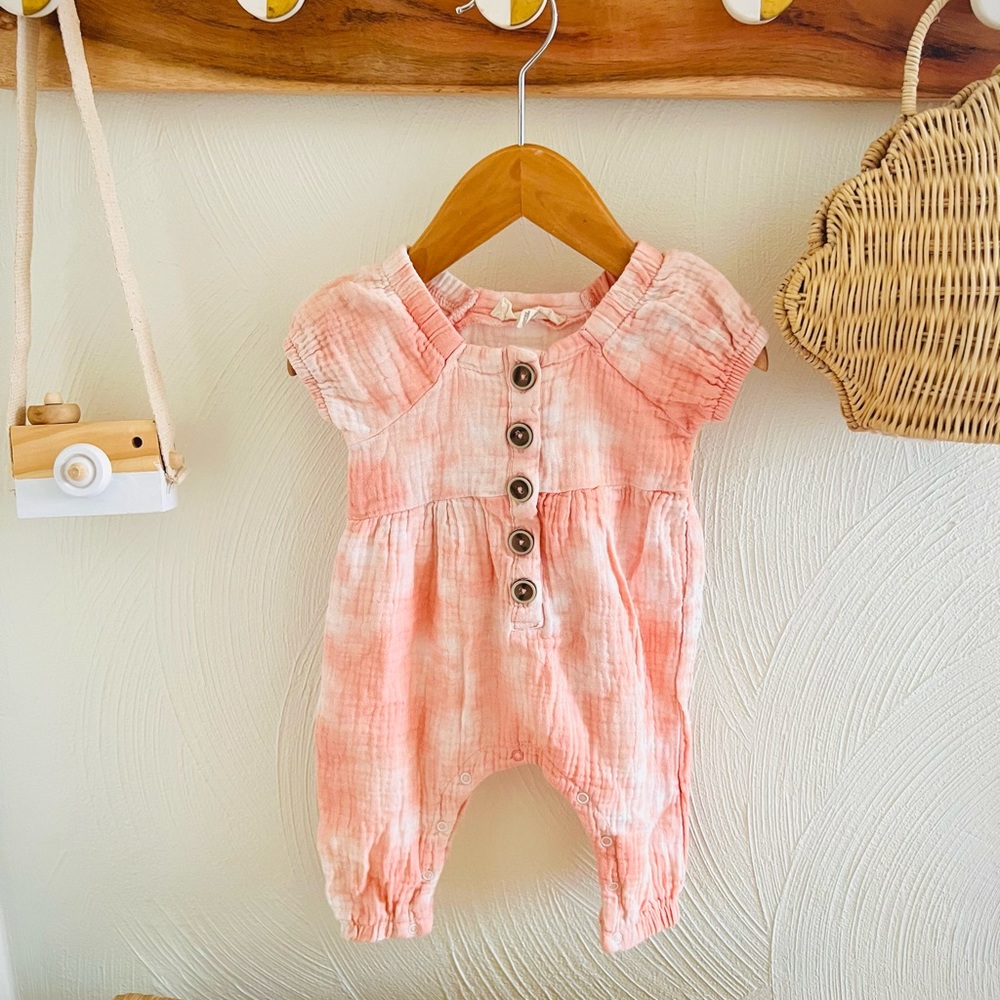 Jessica Simpson Romper